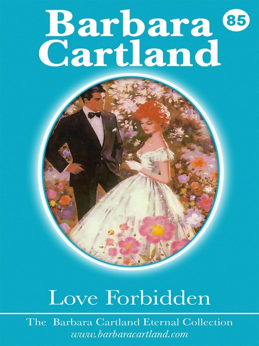 Title details for Love Forbidden by Barbara Cartland - Available